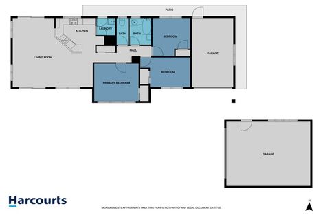 Photo of property in 10 Munro Place, Ngunguru, Whangarei, 0173