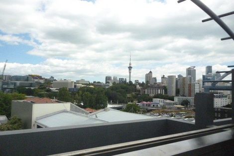 Photo of property in 4g Marston Street, Parnell, Auckland, 1052