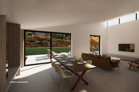 Photo of property in 9 Fern Burn Close, Wanaka, 9305