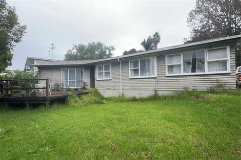 Photo of property in 97 Panorama Road, Mount Wellington, Auckland, 1060