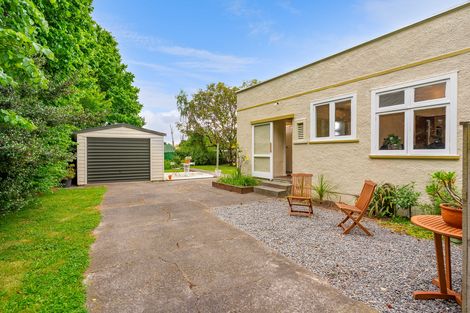 Photo of property in 41 Rhodes Street, Carterton, 5713