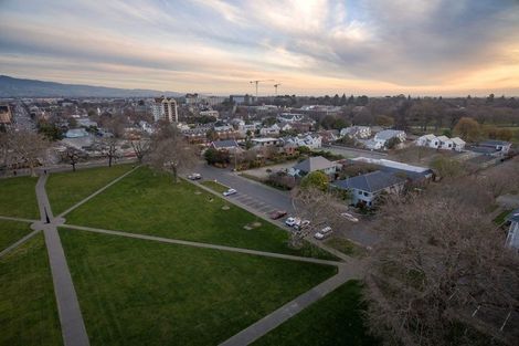 Photo of property in 24 Chester Street West, Christchurch Central, Christchurch, 8013