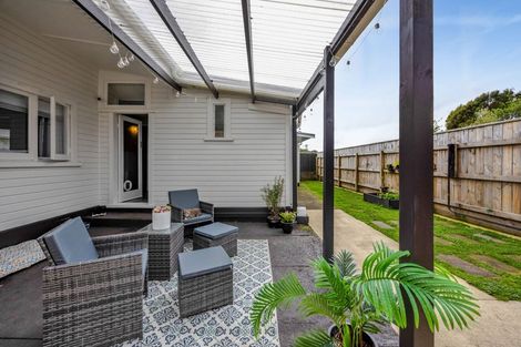 Photo of property in 41 Mahoe Street, Inglewood, 4330