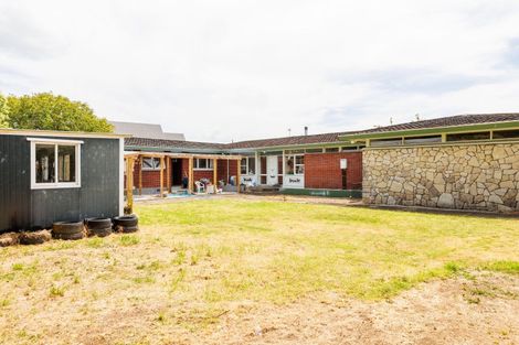 Photo of property in 34 Huxley Street, Pahiatua, 4910