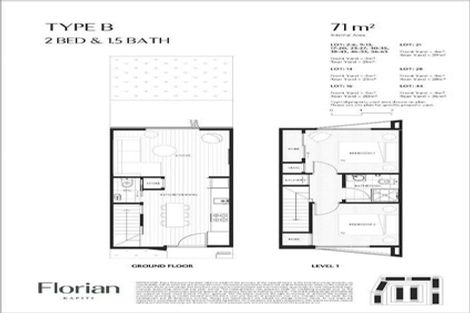 Photo of property in 68/10 Trieste Way, Paraparaumu, 5032