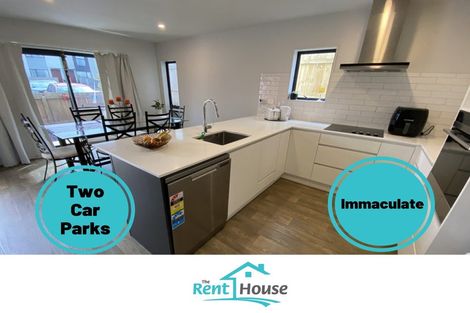 Photo of property in 36 Matawhanga Drive, Wattle Downs, Auckland, 2103