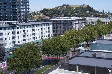 Photo of property in 701/145 Symonds Street, Eden Terrace, Auckland, 1010