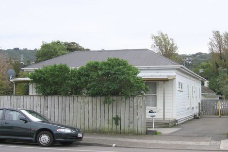 Photo of property in 563a High Street, Boulcott, Lower Hutt, 5010