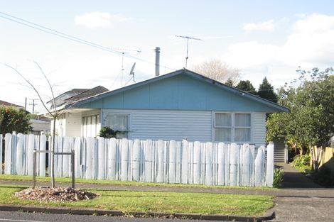 Photo of property in 46 Friedlanders Road, Manurewa, Auckland, 2102