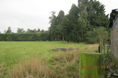 Photo of property in 36 Burdon Road, Woodbury, Geraldine, 7991