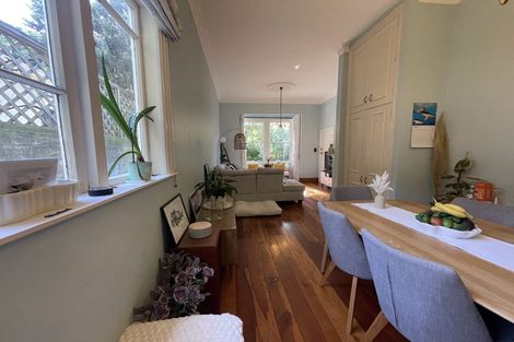 Photo of property in 47 Ribble Street, Island Bay, Wellington, 6023