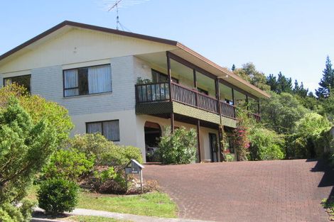 Photo of property in 96 Langana Avenue, Browns Bay, Auckland, 0630