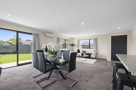 Photo of property in 78 Lucca Crescent, Rolleston, 7615