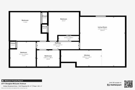 Photo of property in 71 Douglas Mclean Avenue, Marewa, Napier, 4110