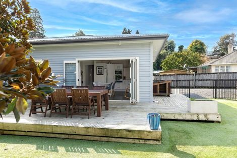 Photo of property in 3a Cussen Street, Chartwell, Hamilton, 3210