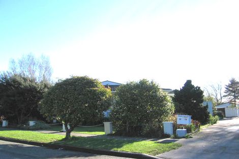 Photo of property in 5a Wedgewood Avenue, Cashmere, Christchurch, 8022