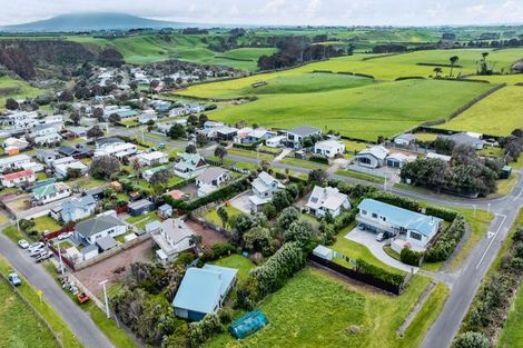 Photo of property in 3 Hira Street, Ohawe, Hawera, 4671