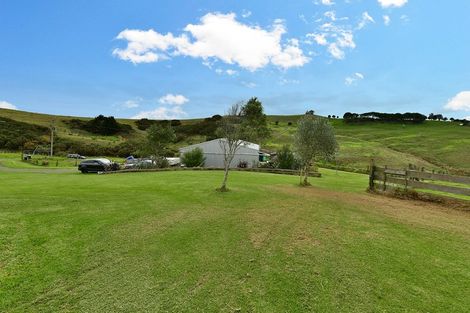 Photo of property in 223a Jordan Road, Kaukapakapa, Warkworth, 0984