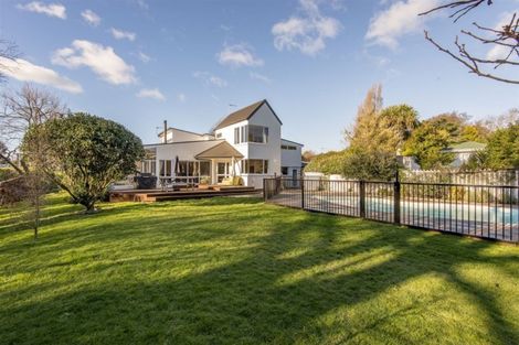 Photo of property in 195a Ashgrove Terrace, Somerfield, Christchurch, 8024