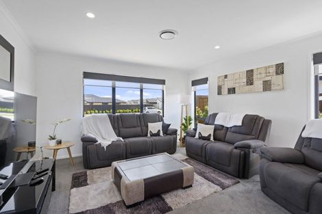 Photo of property in 27 Clement Avenue, Rolleston, 7615