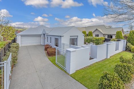 Photo of property in 139 William Brittan Avenue, Halswell, Christchurch, 8025