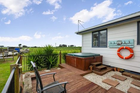 Photo of property in 614 Awaiti Canal Road, Netherton, Paeroa, 3671