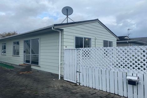 Photo of property in 26 Plunket Avenue, Petone, Lower Hutt, 5012