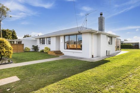 Photo of property in 1 Severn Street, Mosgiel, 9024