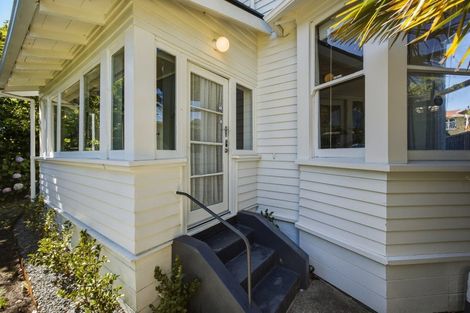 Photo of property in 130 Nile Street, Nelson, 7010