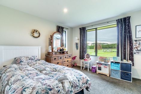 Photo of property in 170 Moore Road, Lorneville, Invercargill, 9874