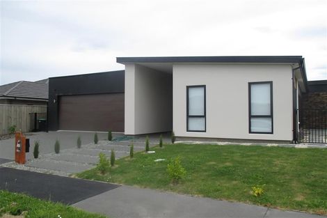 Photo of property in 16 David Buist Crescent, Halswell, Christchurch, 8025