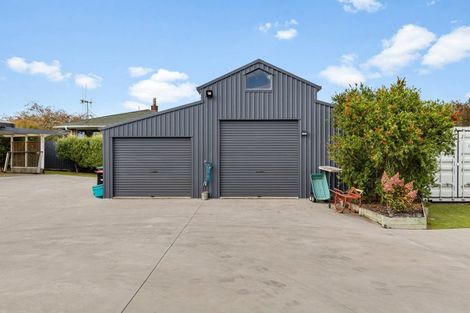 Photo of property in 13 Gordon Terrace, Matamata, 3400