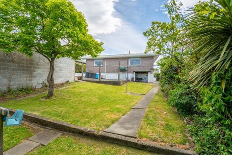 Photo of property in 290 Wai-iti Road, Glenwood, Timaru, 7910
