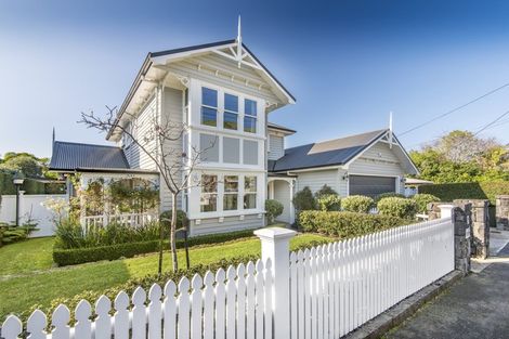 Photo of property in 58a Church Street, Devonport, Auckland, 0624