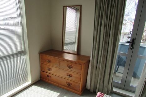 Photo of property in 140e Sherborne Street, St Albans, Christchurch, 8014