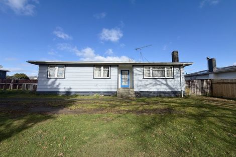 Photo of property in 269 Balmoral Drive, Tokoroa, 3420