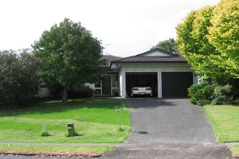 Photo of property in 59 Fordyce Avenue, Sunnyhills, Auckland, 2010
