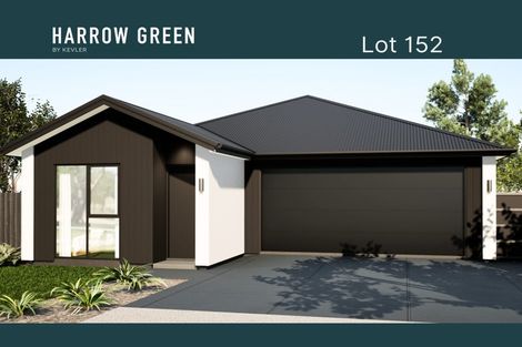 Photo of property in 144 Lemonwood Drive, Rolleston, 7615
