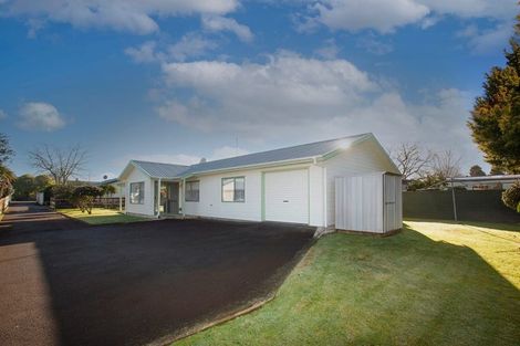 Photo of property in 4b Gladstone Road, Matamata, 3400