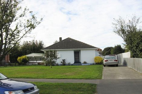 Photo of property in 18 Tensing Place, Sockburn, Christchurch, 8042