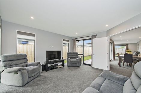 Photo of property in 29 Te Kanawa Lane, Rolleston, 7615