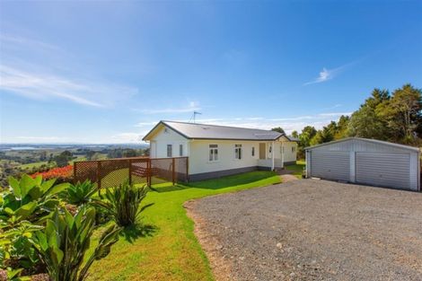 Photo of property in 1322 Hetherington Road, Ruawaro, Huntly, 3772