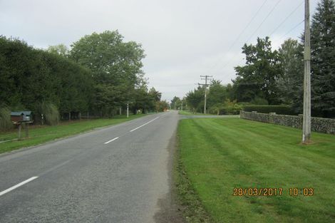 Photo of property in 36 Burdon Road, Woodbury, Geraldine, 7991