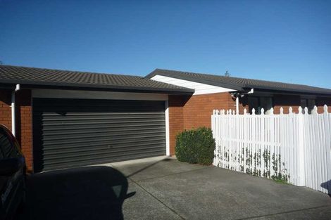 Photo of property in 145 Lincoln Road, Addington, Christchurch, 8024