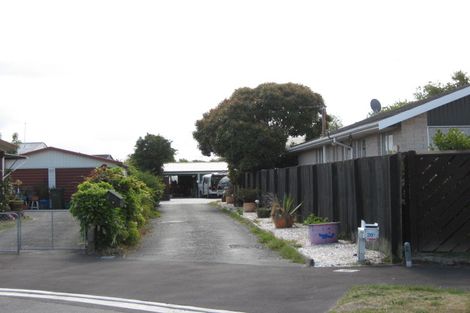 Photo of property in 20a Tamarisk Place, Parklands, Christchurch, 8083