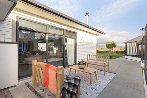 Photo of property in 58 Rodeo Drive, Kelvin Grove, Palmerston North, 4414