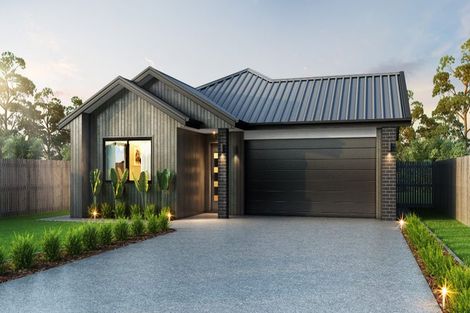 Photo of property in 19 Piwakawaka Place, Leeston, 7632