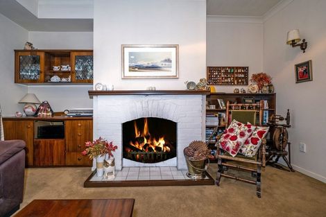 Photo of property in 155 Downs Road, Geraldine Downs, Geraldine, 7991