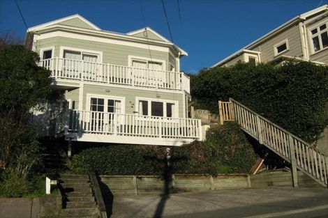 Photo of property in 22 Baden Road, Hataitai, Wellington, 6021