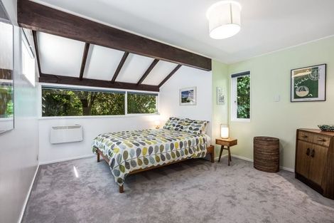Photo of property in 21 Ferry Road, Days Bay, Lower Hutt, 5013